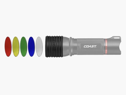 Coast Lens Filter Kit LF100