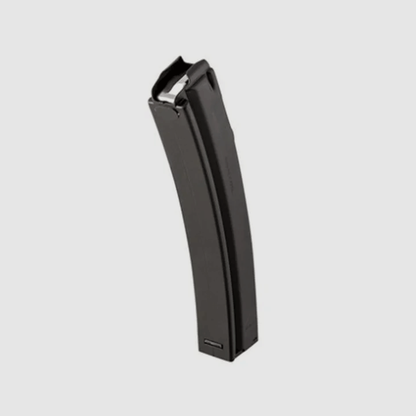 MAGAZINE – HECKLER & KOCH MP5/SP5 cal. 9×19 | 29 ROUNDS BLACK STEEL, image 2 of 2