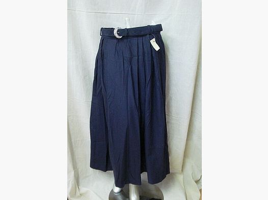 Jupe traditionnel pour dames Werthe