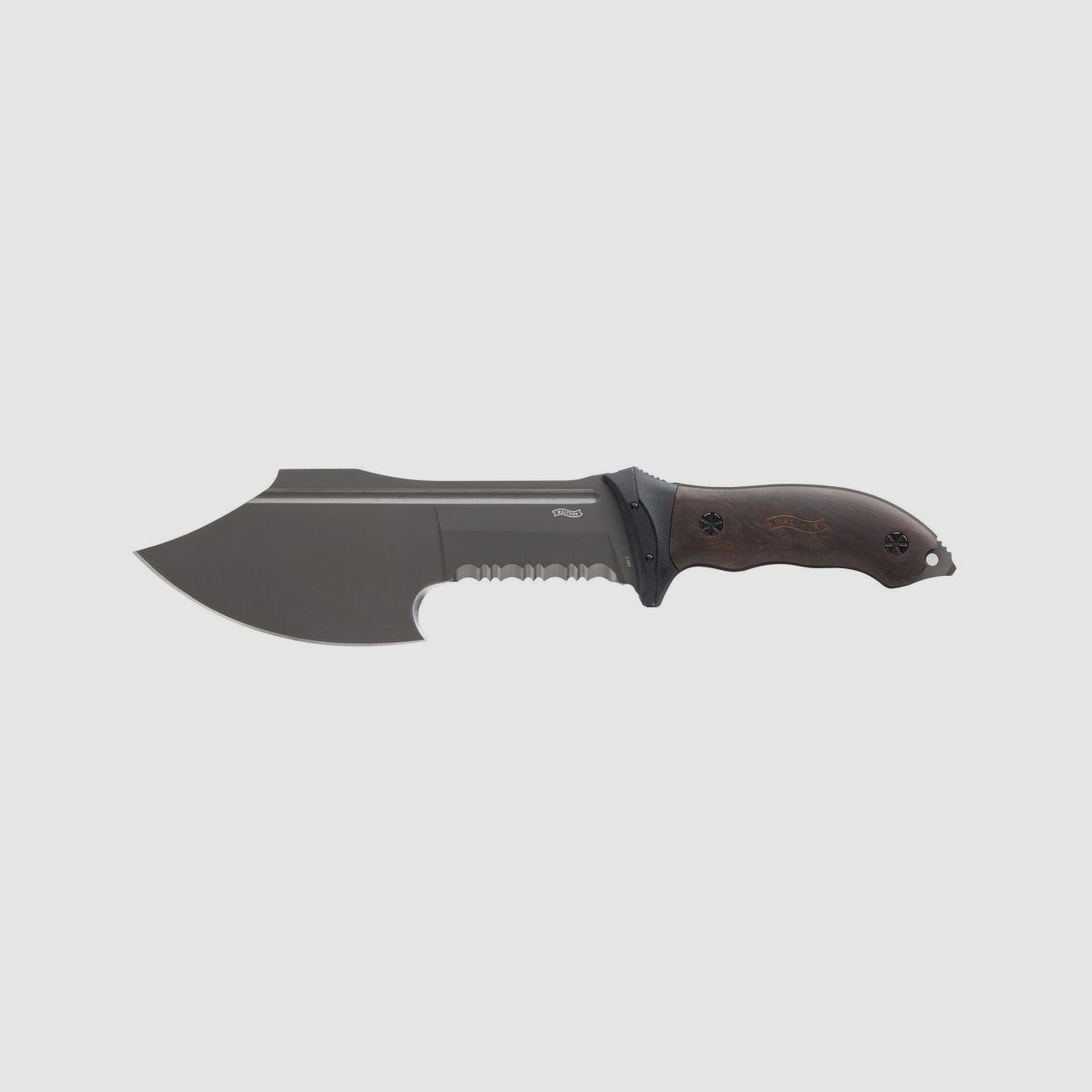 FTK Fixed Tool Knife Klinge 440C Stahl