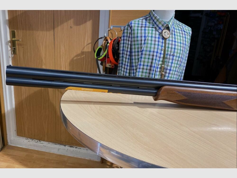 Browning B525 SPORTER1 12/76