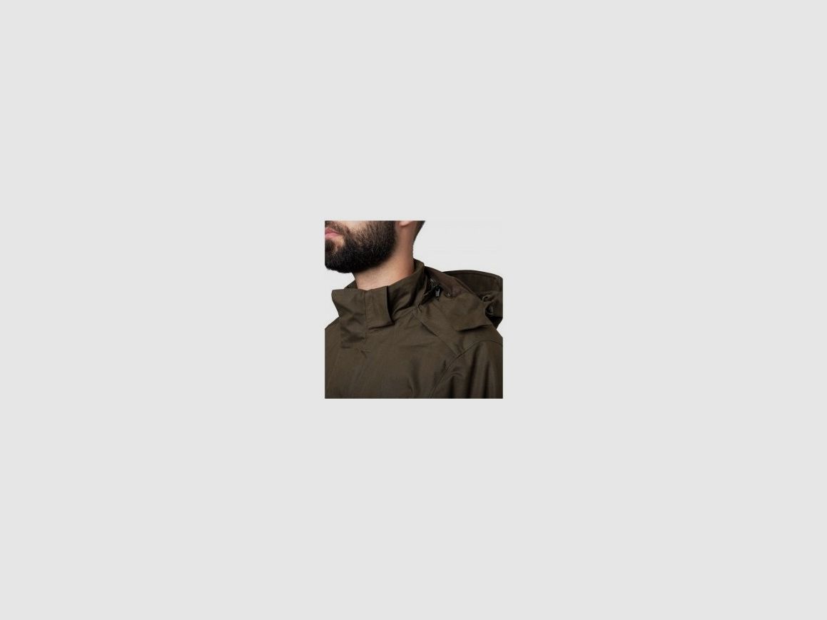 Giacca quattro stagioni Härkila con membrana Nordic Hunter HWS, immagine 4 di 5