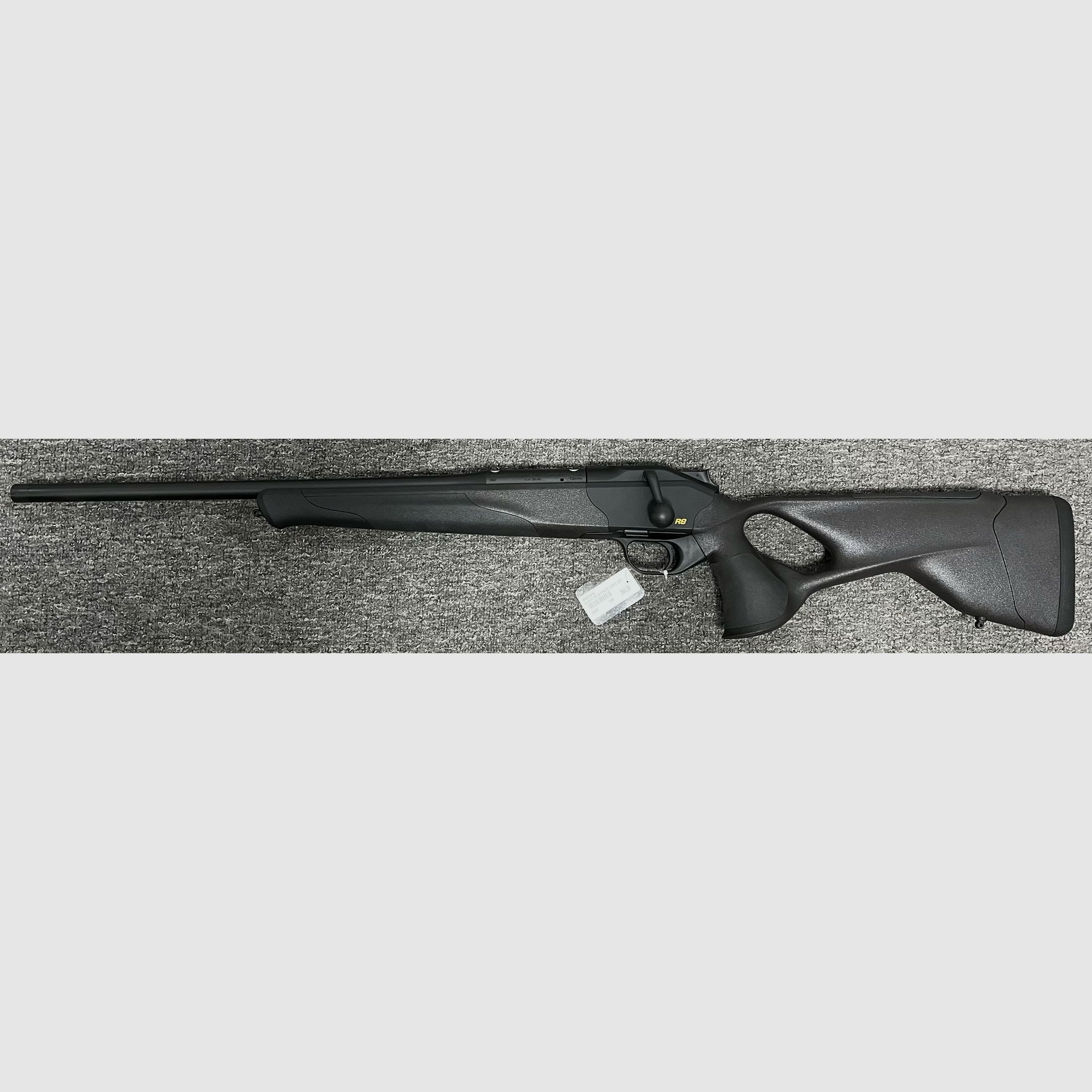 Blaser R8 Links Ultimate VSR .30-06 + Mündungsgewinde + Laufkürzung 52cm