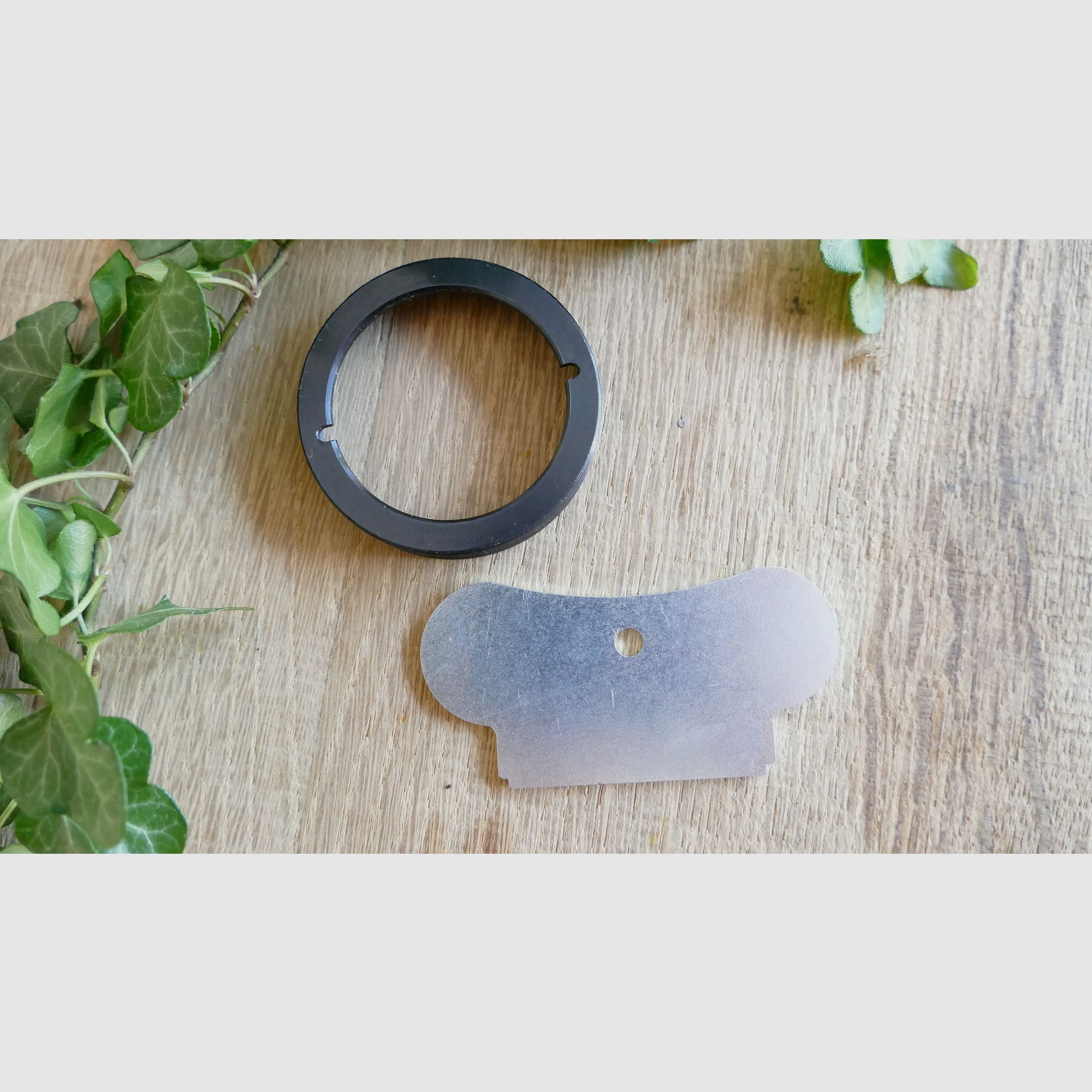 Bague d’adaptation Dipol, image 1 sur 2