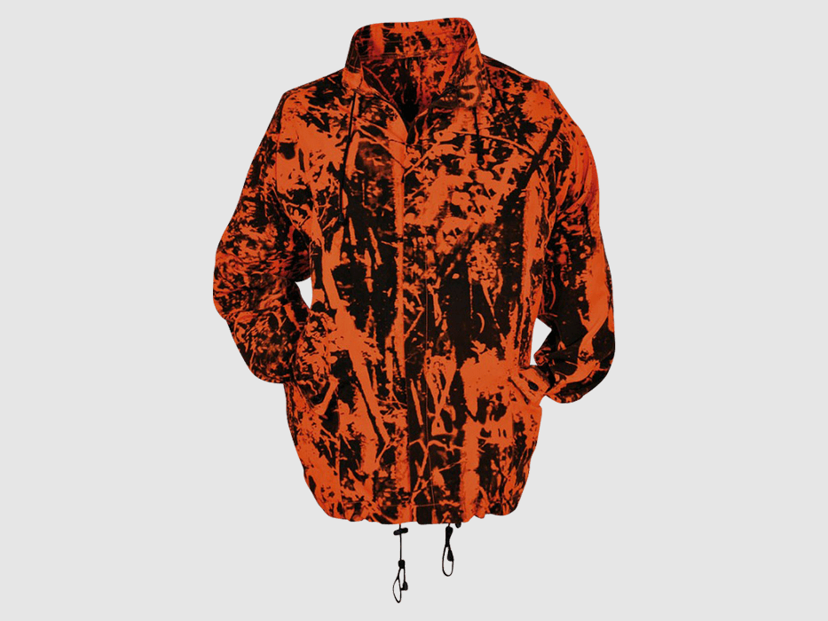 Hubertus Signal Camouflage Jacket