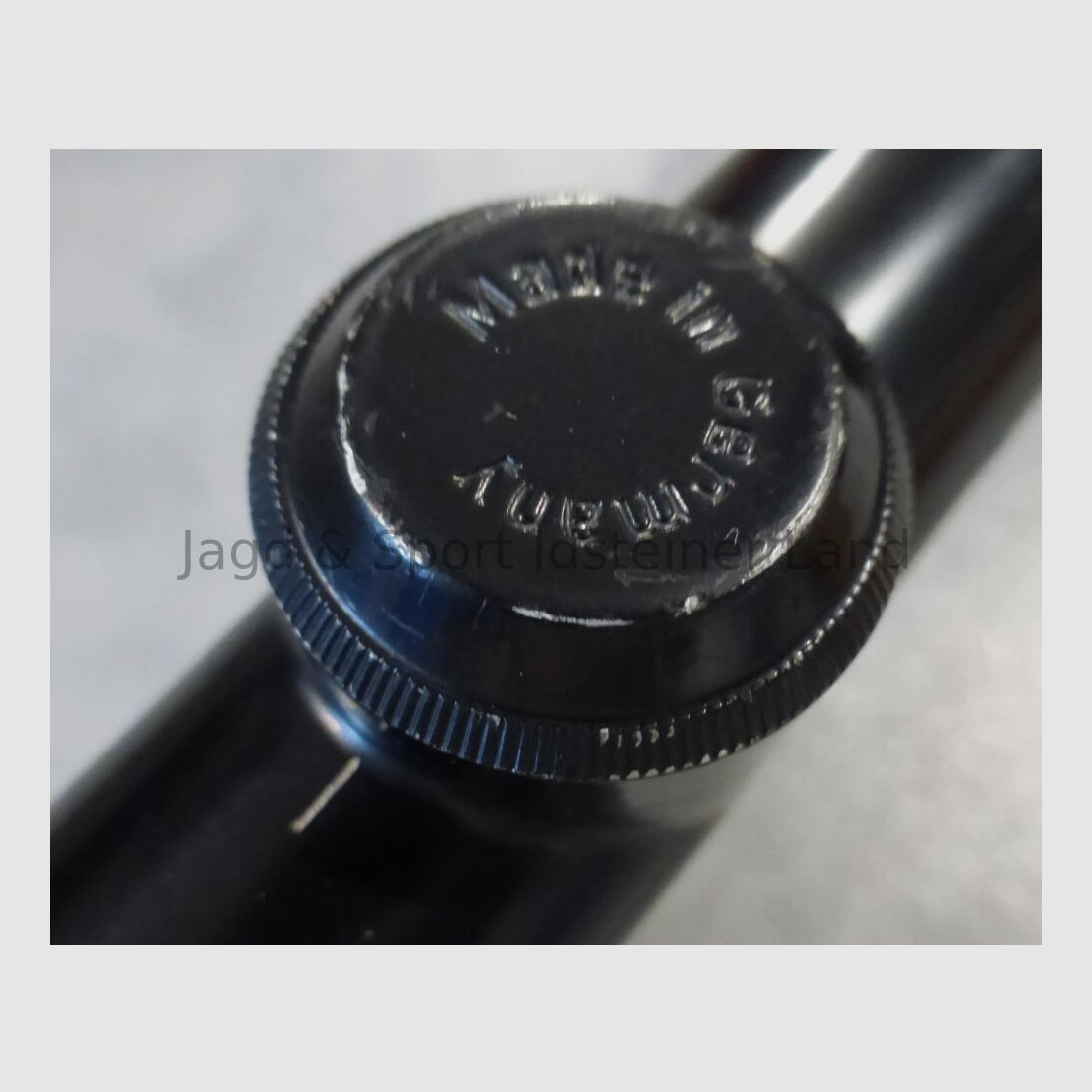 Hensoldt Diatal, 6x42, Abs. 1