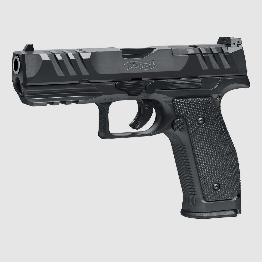 Walther Mod. PDP SF Full Size OR -4,5'