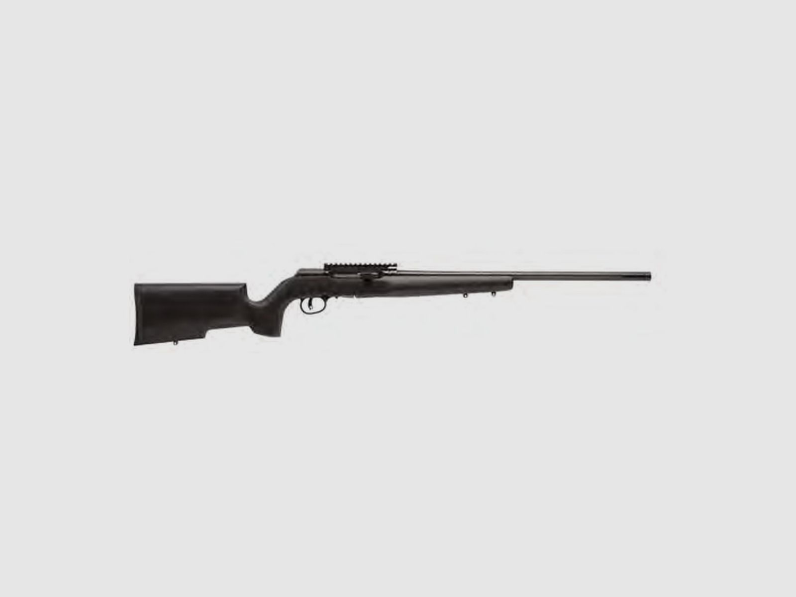 Savage A22 MAGNUM TARGET THUMBHOLE – 22 WMR