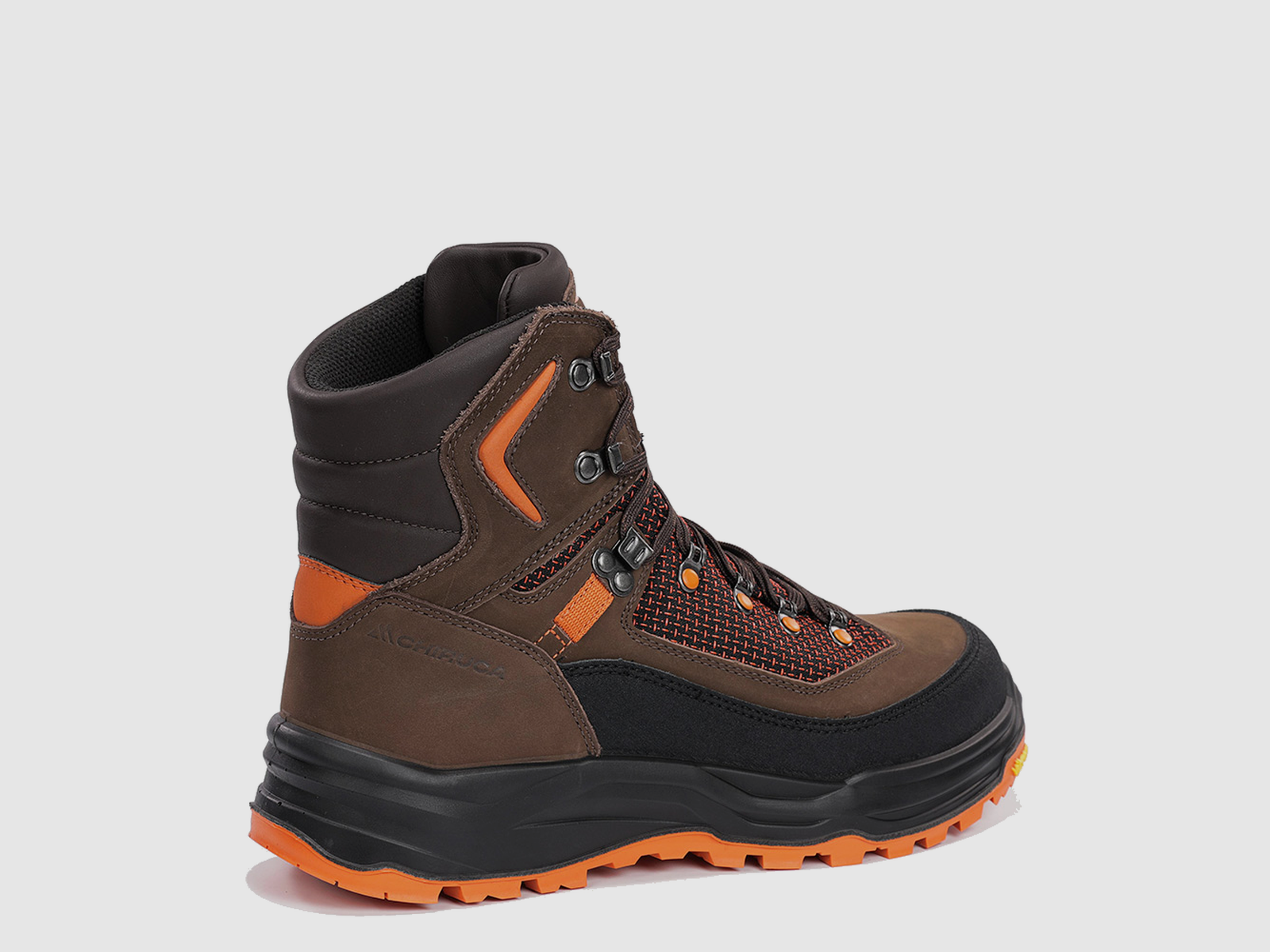 Bota CHIRUCA Atenea Hi Vis 22, Bild 5 von 7