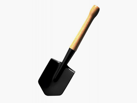 Cold Steel multifunctional spade of the special unit Spetsnaz