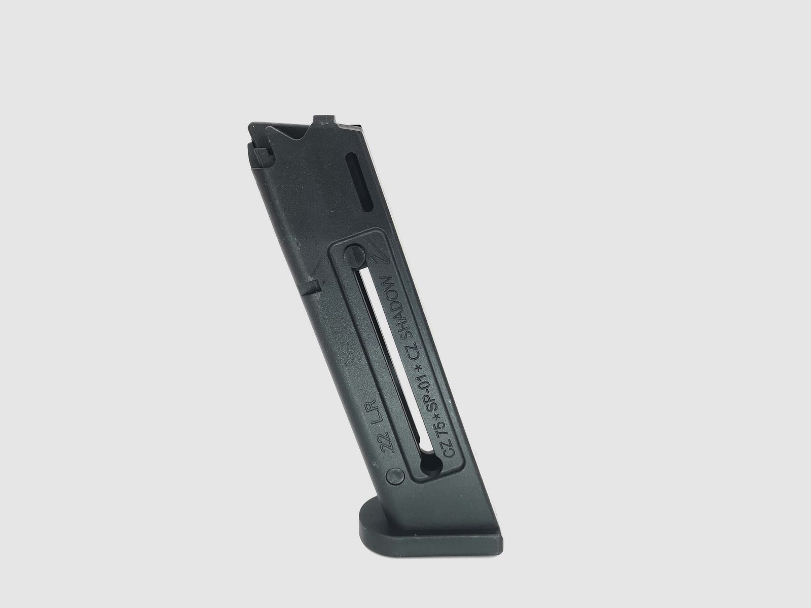 Magasin CZ75 SP-01/Shadow2, 10 coups 22lr
