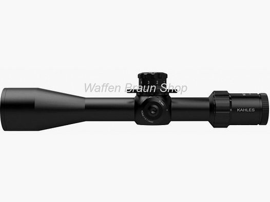 Kahles K-Serie K525i DLR5-25x56