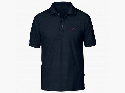Fjällräven Crowley Piquet Shirt