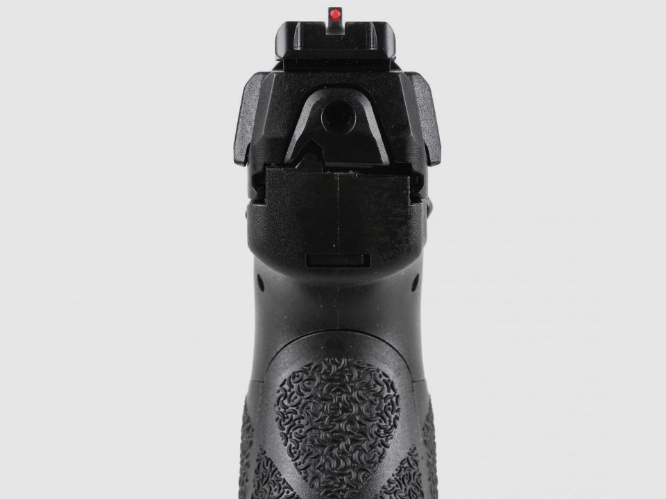 H&K SFP9L-SF Pistole Kal. 9x19mm, Bild 9 von 14