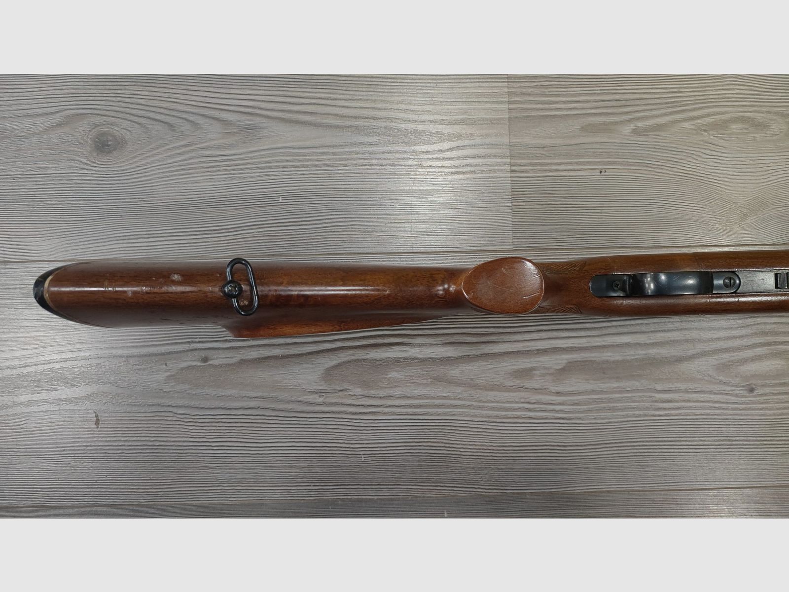 KRICO 260 Kal. 22Lr, Bild 4 von 14