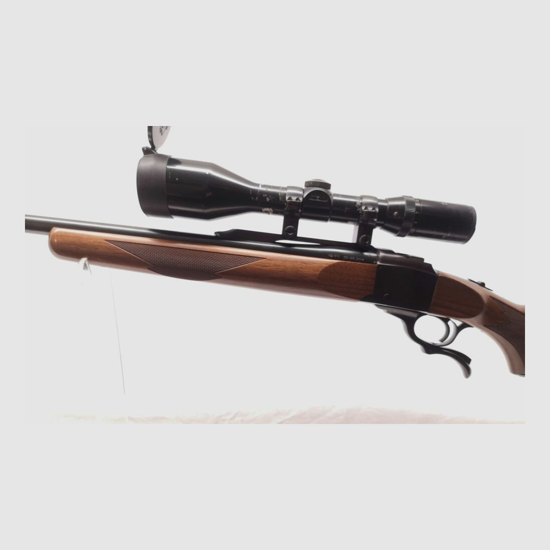 Ruger No. 1