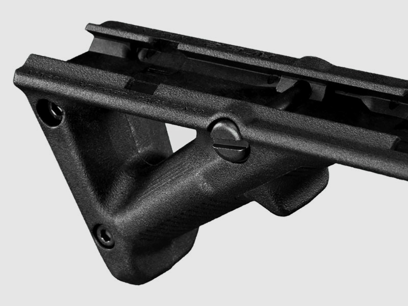 MAGPUL AFG-2 for Picatinny Black