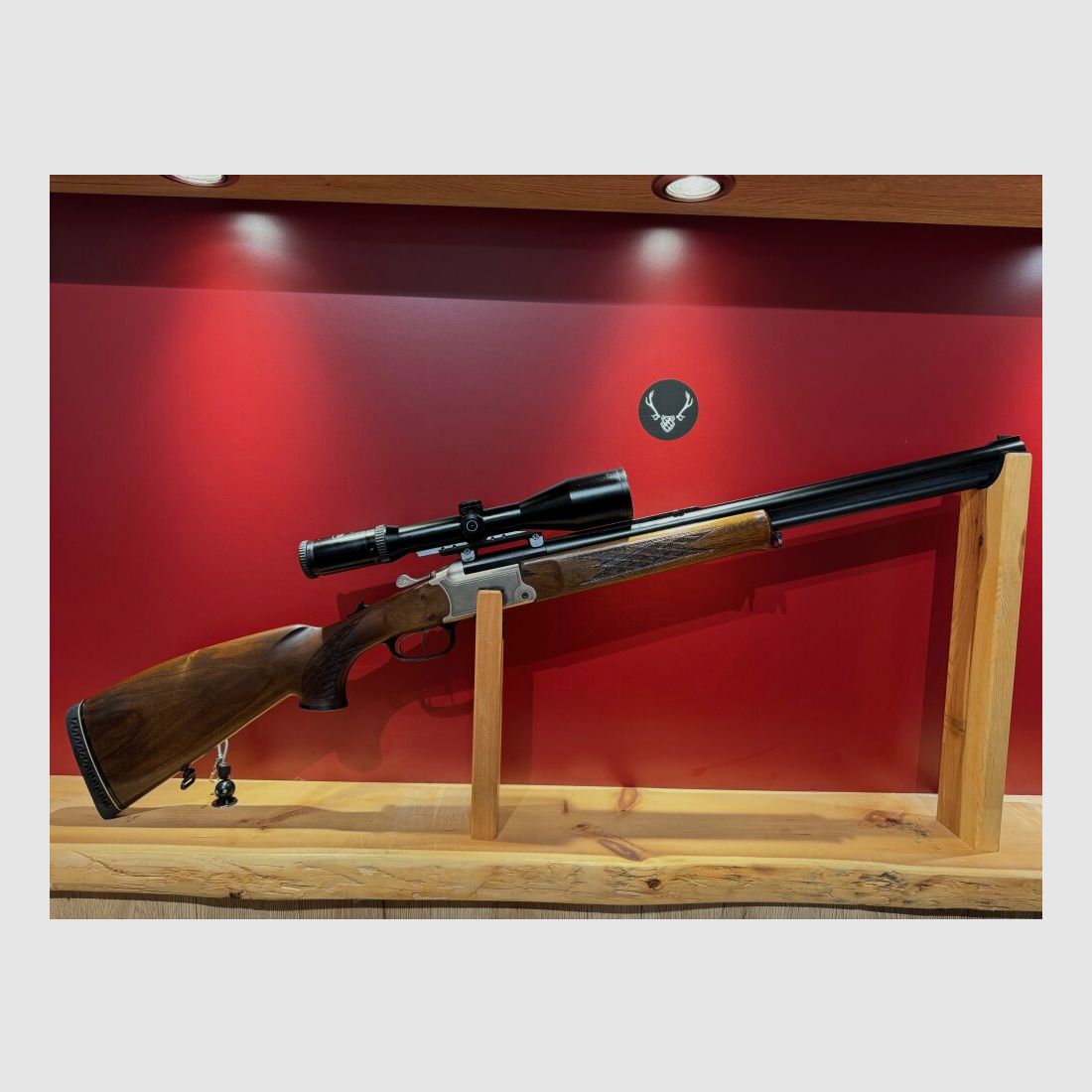 Blaser BBF95