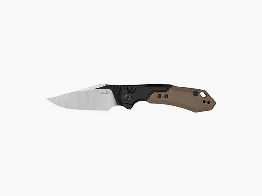 Automatic Knives Launch 19 Kershaw