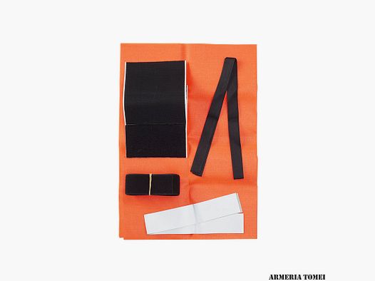 BROWNING – KIT RIPARAZIONE GILET PER CANI