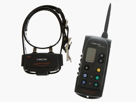 1500 PRO – CANICOM