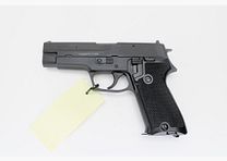 Pistool Sig Sauer P220 Kal. 9mm Luger 9mmLuger