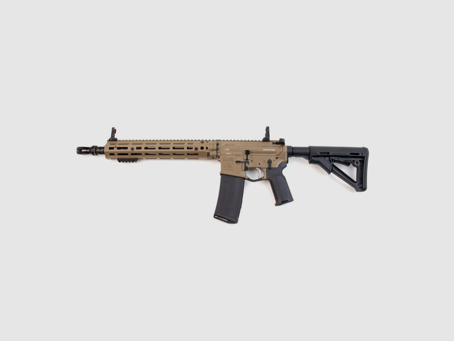 Daniel Defense M4A1 Sandstorm RIII Limited Kal. 223 Rem, Bild 12 von 20
