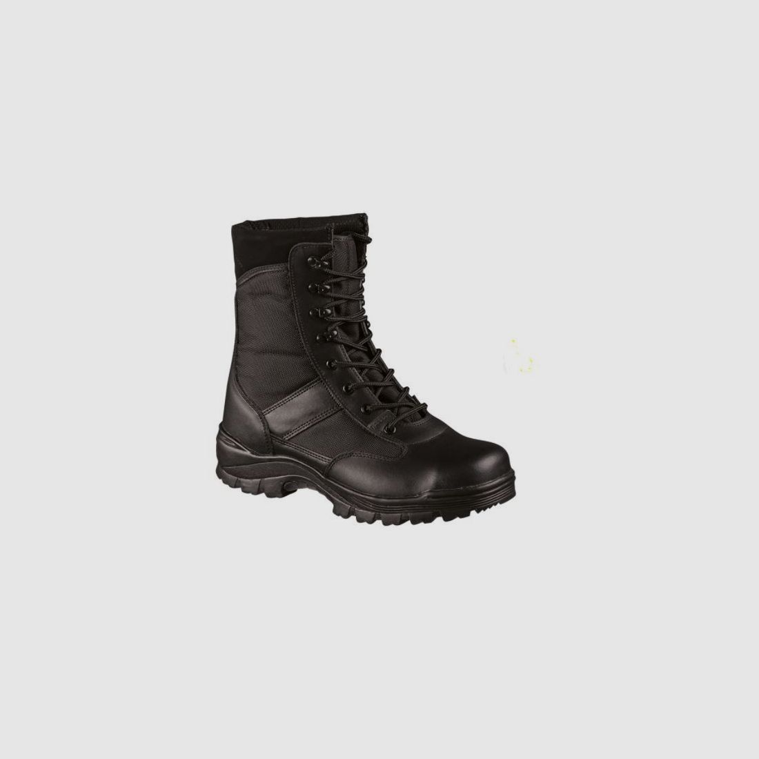 SECURITY STIEFEL / BOOTS - SCHWARZ