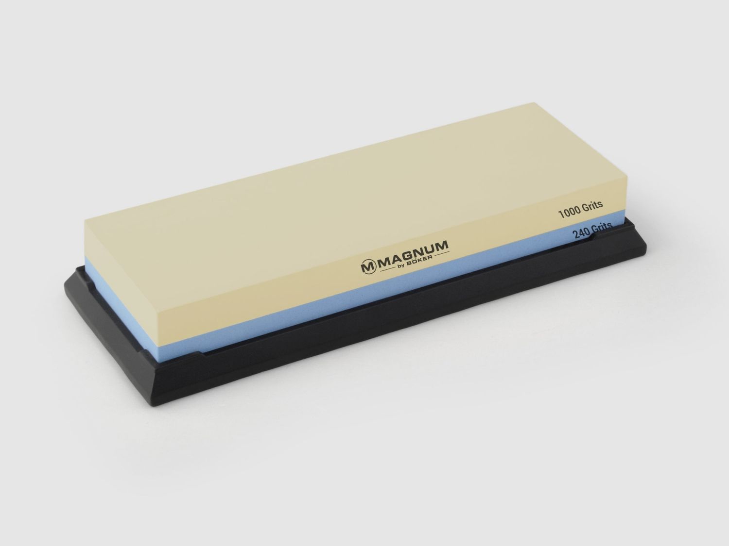 MAGNUM KOMBIWASSERSTEIN KORUND 240/1000