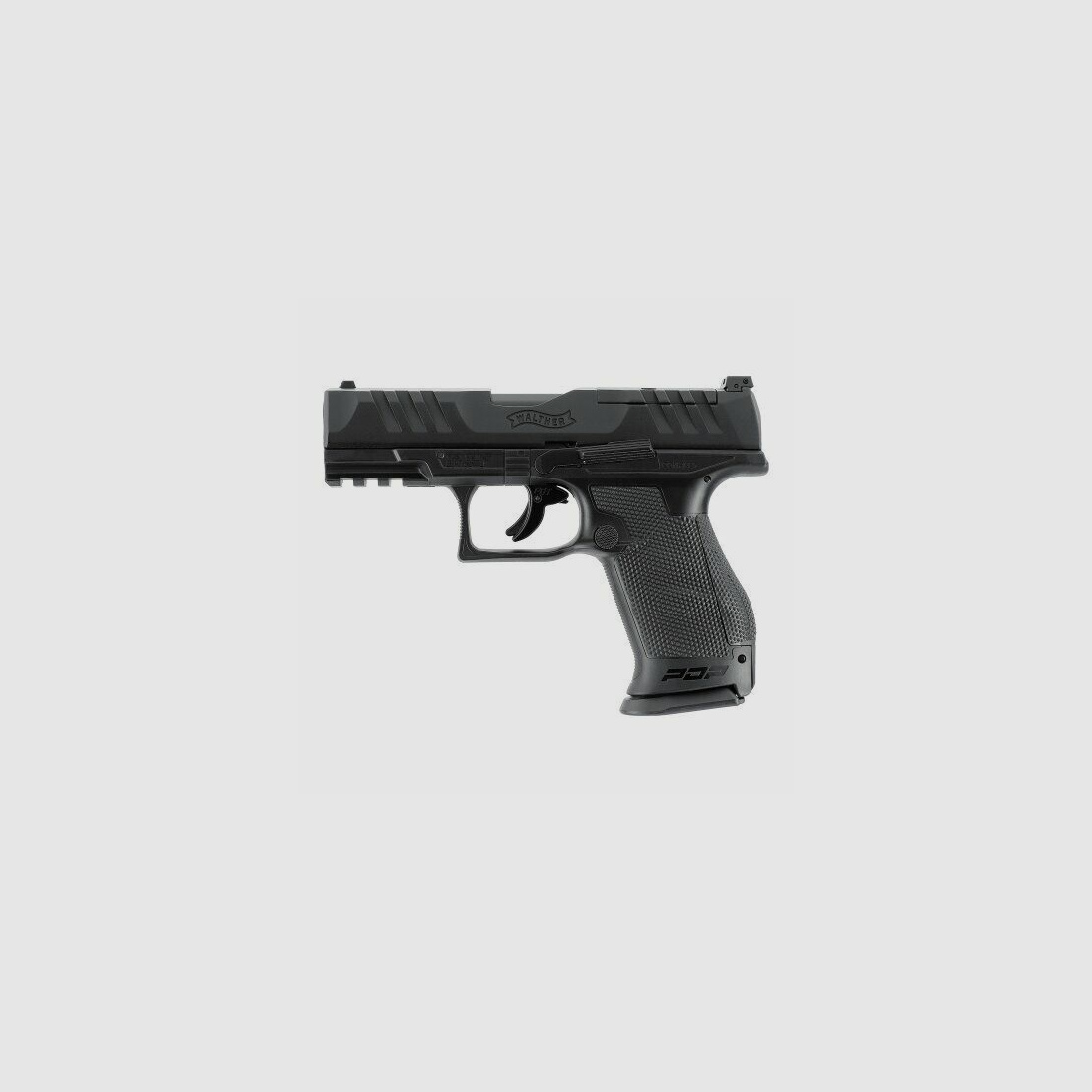 T4E Walther PDP CO2pact 4"" .43, CO2 < 5,0 J