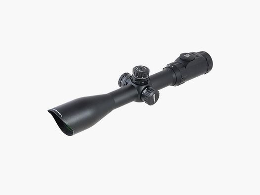 UTG SCP3-UG312AOIEW Scope 3–12×44 – Mil-Dot, AO, Rings