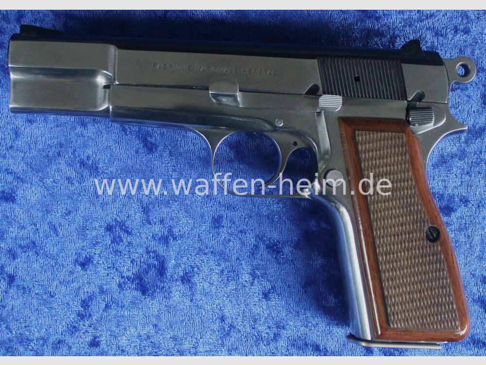 FN High Power, image 5 sur 6