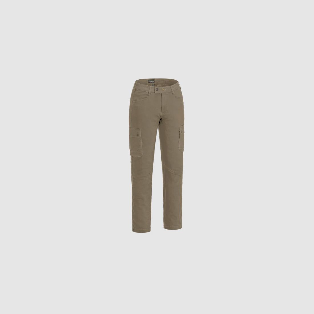Pantalón Pinewood Serengeti beige mujer, imagen 1 de 2