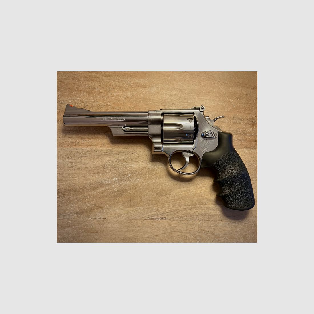 Smith & Wesson Mod. 629 Revolver .44 RemMag. Magnum