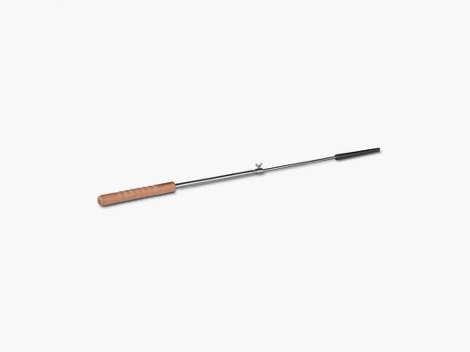 Petromax Petromax Stockbrot Skewer with Cast Iron Tip