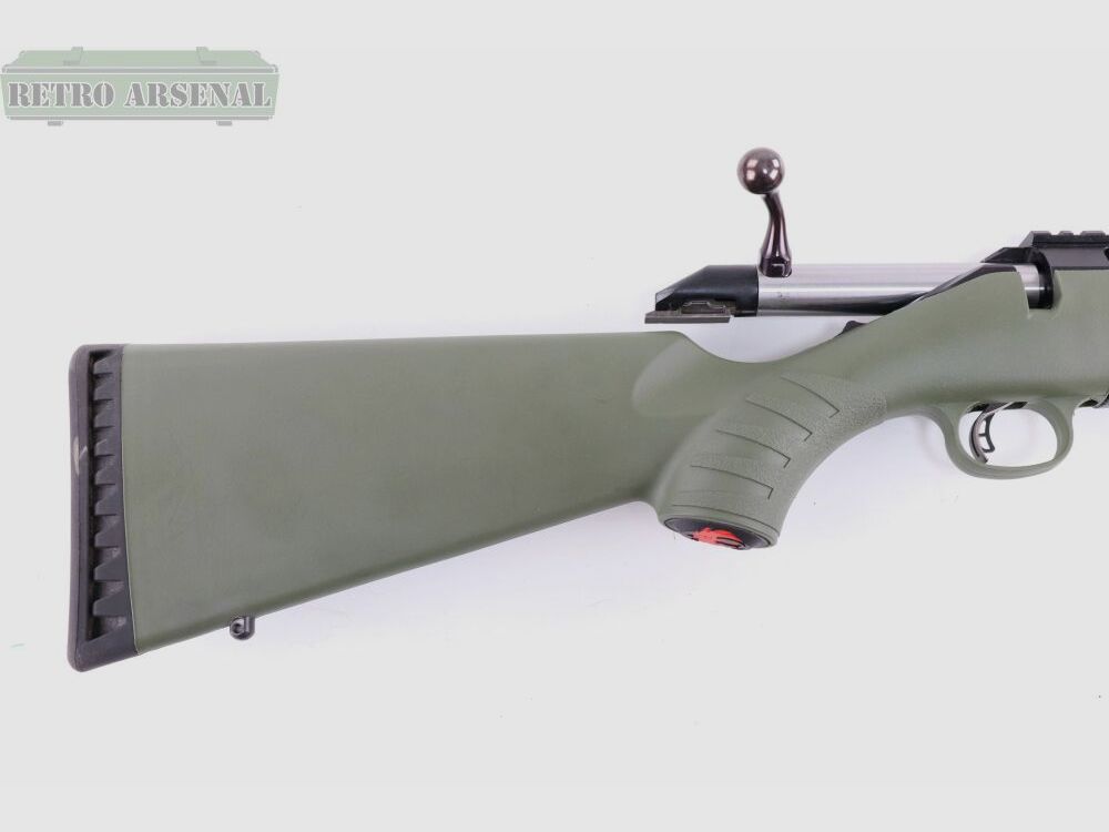 Ruger American Rifle Predator