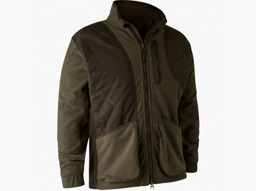 Deerhunter Heren Schietjack Gamekeeper | L