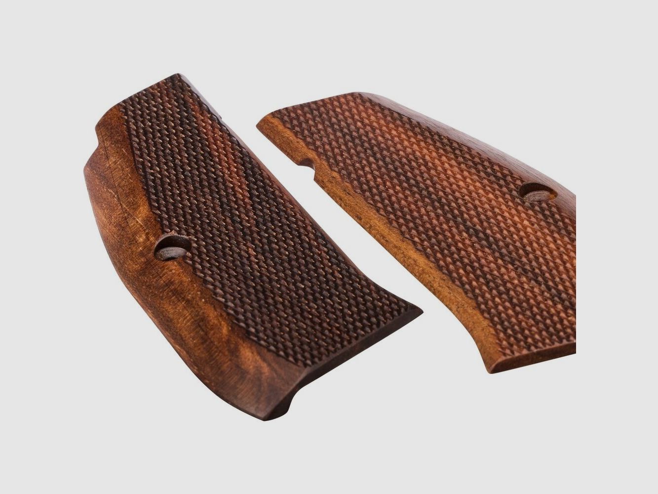 Pro Tuning korte greepplaten Shadow 2, afbeelding 3 van 3