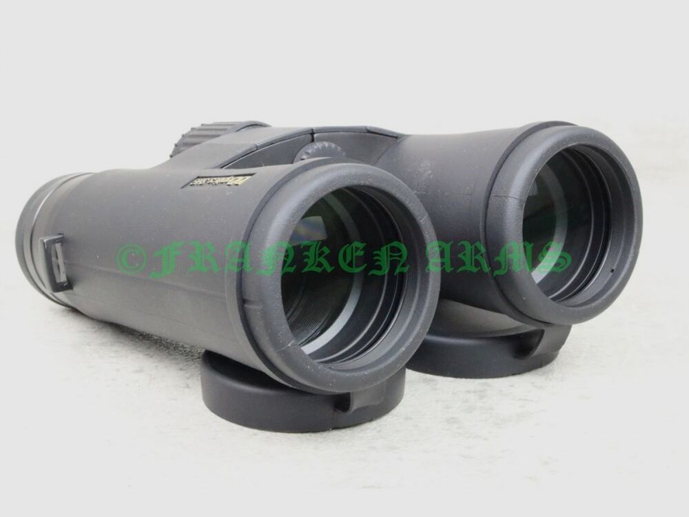 DDoptics SHG 8x42