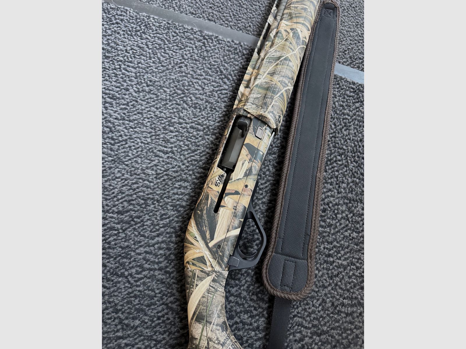 Winchester SX4 12/89