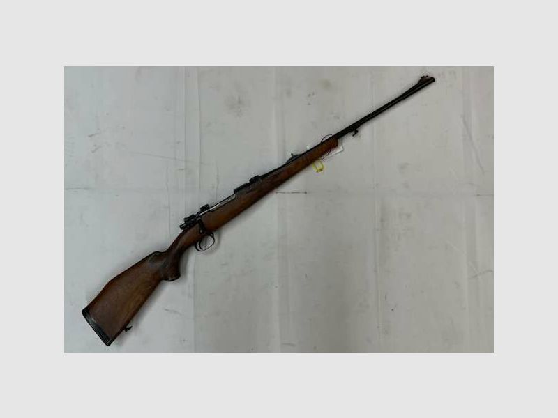 Mauser without 7x64, image 1 of 2