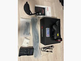 Hikmicro Condor 2.0 CQ50L thermal imaging device