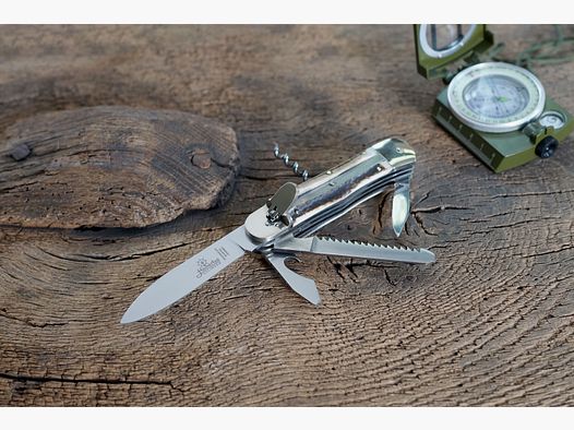 Hubertus Springer Camper plus