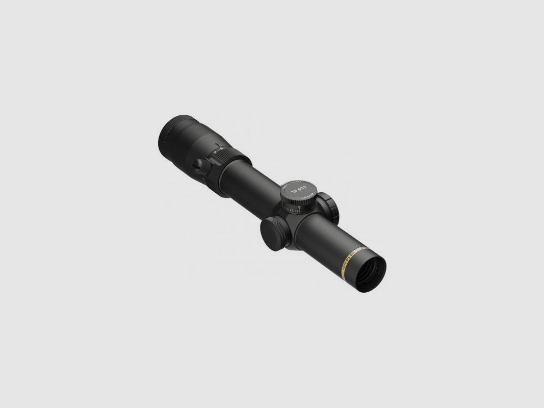 LEUPOLD VX-3HD 1.5-5x20 CDS-ZL FireDot Twilight Hunter, imagen 3 de 7
