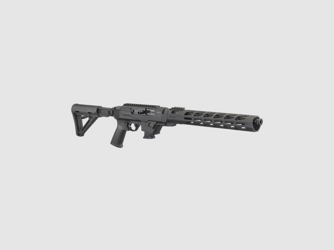 Ruger PC Carbine Chassis 9x19, Bild 1 von 5