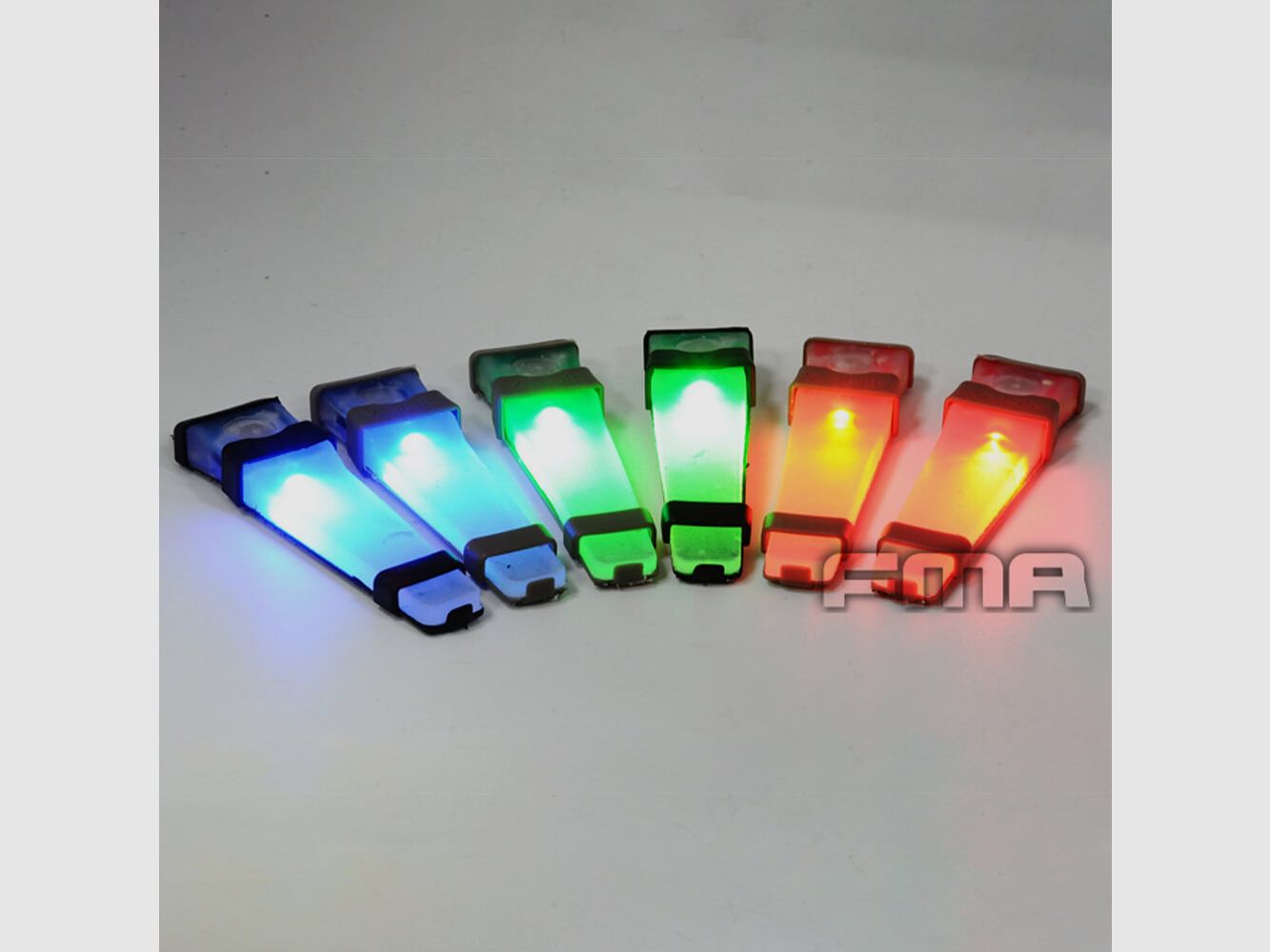 FMA SAFTY LITE STICK LED V-LITE, Bild 4 von 5