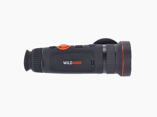 ThermTec Wild 650D Wärmebildgerät