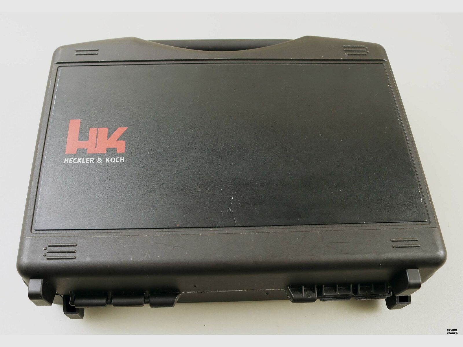 Pistole Heckler & Koch mod. SFP9 Kal. 9×21 Matr. 226-000388, Bild 8 von 10
