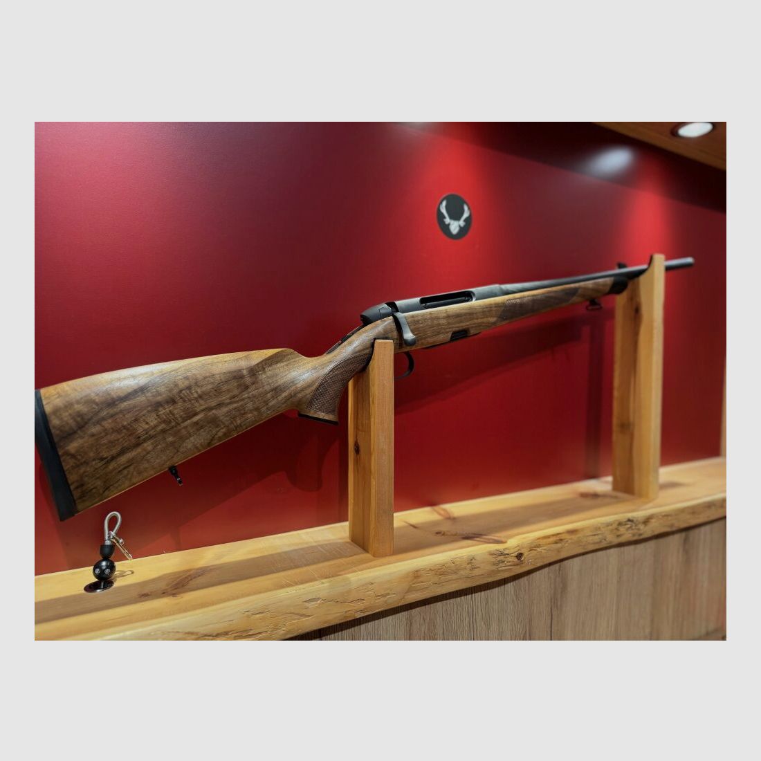 Steyr Arms CLII Goiserer Sonderholzklasse