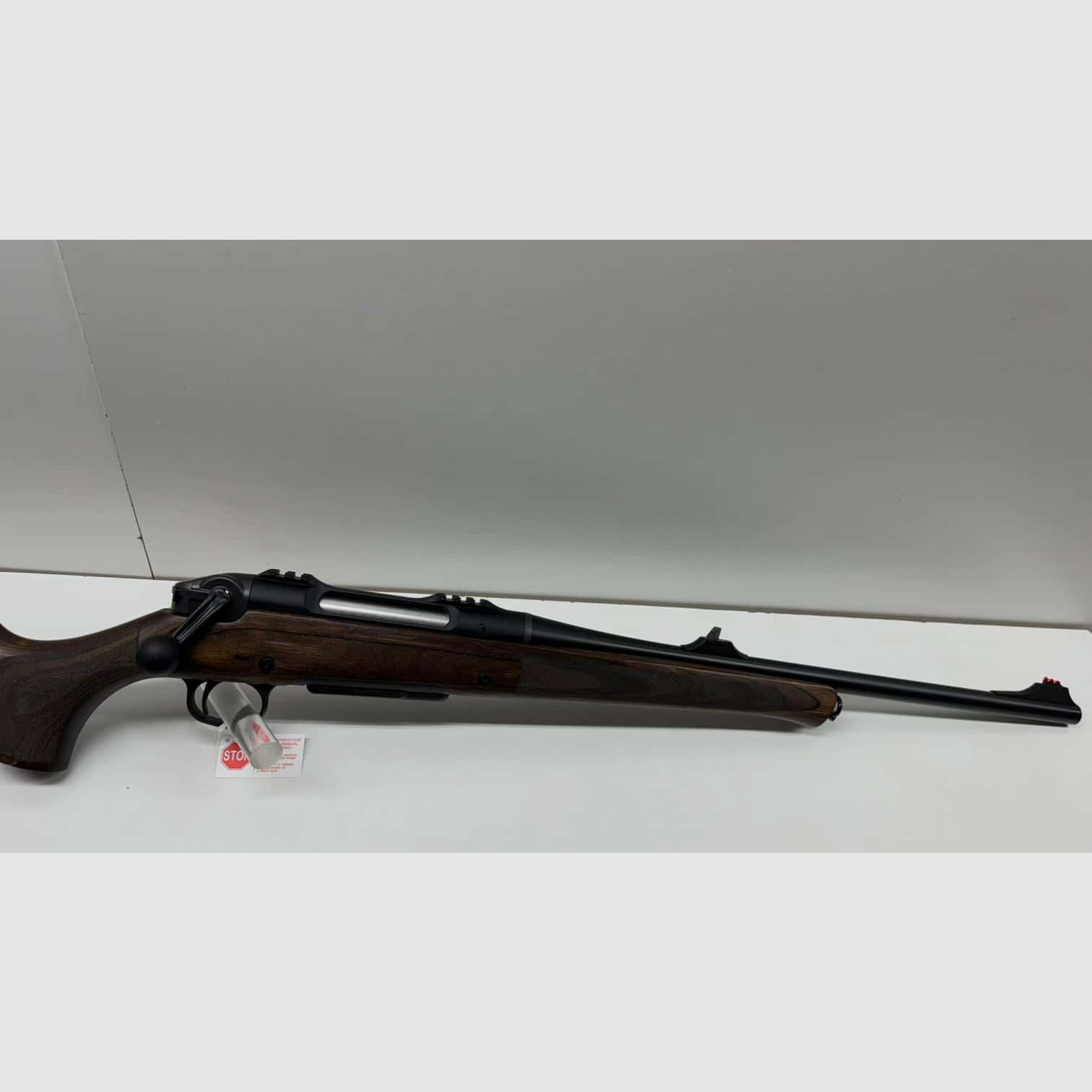 Haenel Jaeger NXT Adjustable verstellbarer Schaftrücken